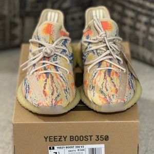 Yeezy Boost 350 V2 MX Oat 2021
